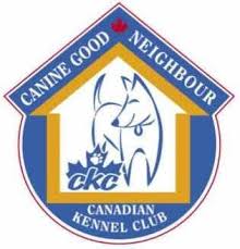 CKC CGN logo