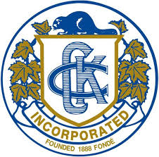 CKC logo